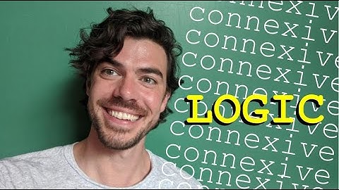 CONNEXIVE LOGIC and conditional negation ⟨09,05⟩—optional