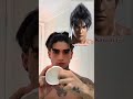 JIN KAZAMA HAIRSTYLE Tekken8 Tekken mp3