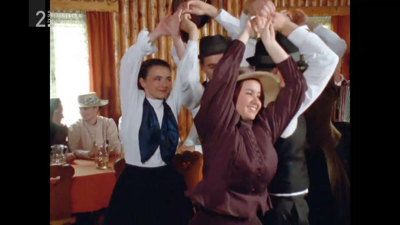 Štajeriš iz Sv. Primoža | Steirischer aus St. Primus bei Hohenmauthen (Untersteiermark)