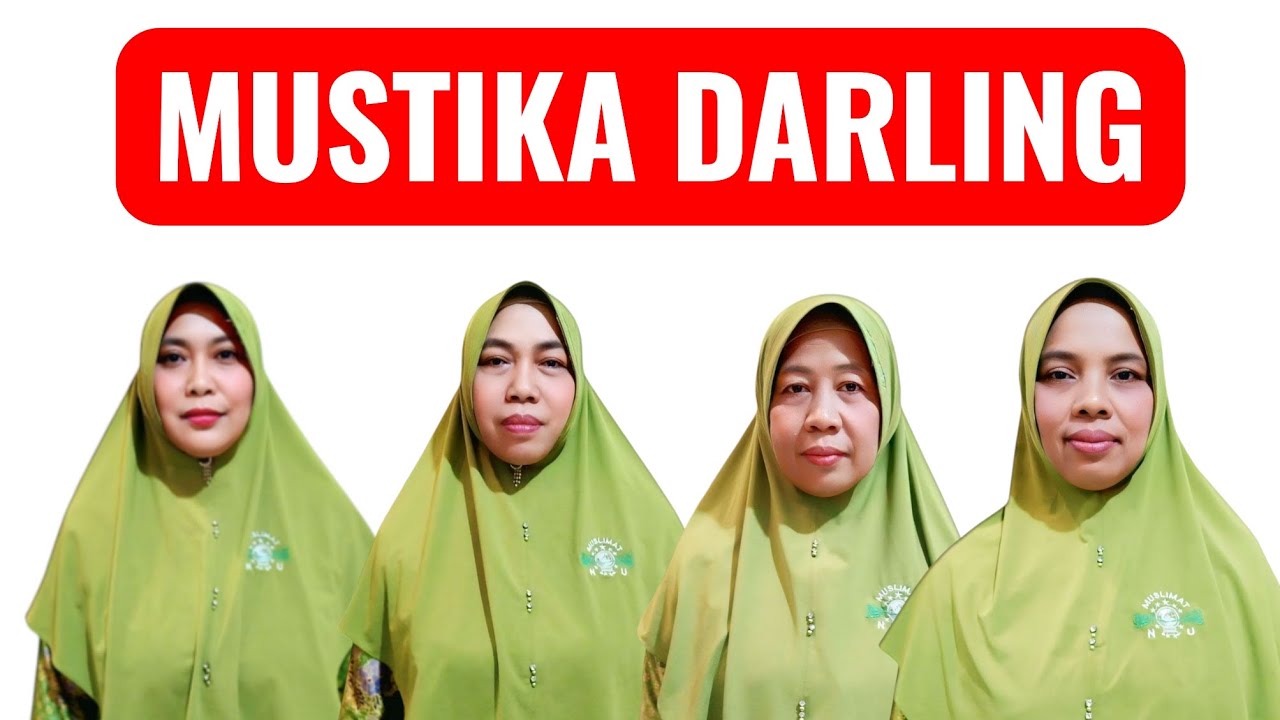 MUSTIKA DARLING KARAOKE 