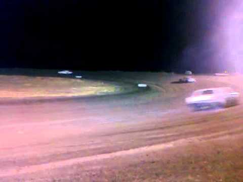 Paris Raceway Tx Paris Raceway Park (FS)- 3/12/2011 (Part 2) - YouTube