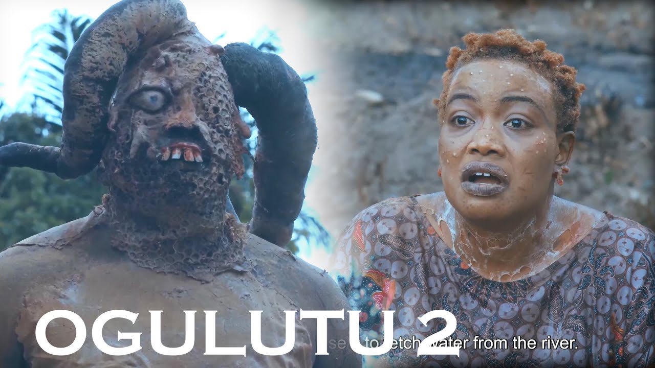 Download OGULUTU 2 Latest Yoruba Movie 2022 Lateef Adedimeji|Muyiwa Ademola |Wumi Olabimtan|Adebayo Salami|Bi