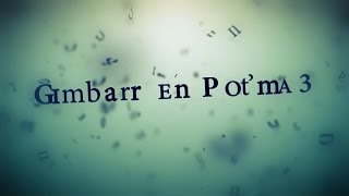 Gimbarr en Pot'ma 3. Final