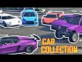 Trying To Copy TheStradman Car COLLECTION In GTA 5