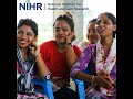 Spotlight on community engagement and involvement (CEI): What mechanisms and structures best supp...