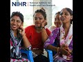 Spotlight on community engagement and involvement (CEI): What mechanisms and structures best supp...