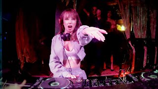 Dj Evrika - Melodic Techno & Progressive House dj set / with playlist / dj mix 2024 / female dj