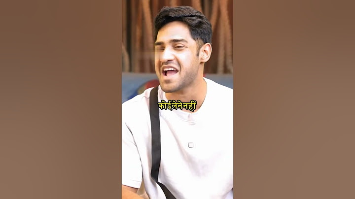 ADNAAN 07 IN BIGG BOSS OTT ROAST! FT VISHAL PANDEY!