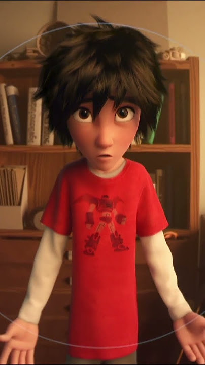 Baymax's Heartfelt Return 💖 | Big Hero 6 | Disney Kids