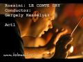 Rossini le comte ory part1 cond kesselyk gergely