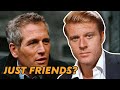 The Truth About Robert Redford & Paul Newman’s Relationship