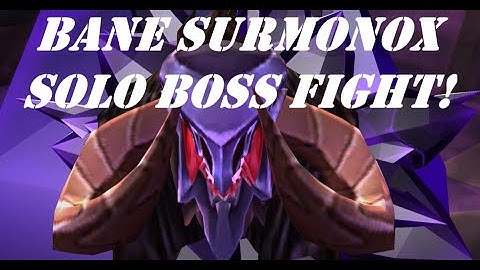 Westmere Mines Challenge!FULL-RUN SOLO|AQ3D