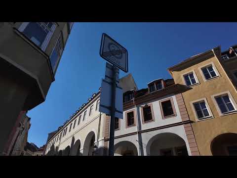 3.3.26 Pilgertag in Görlitz auf dem Jakobsweg nach Santiago de Compostela