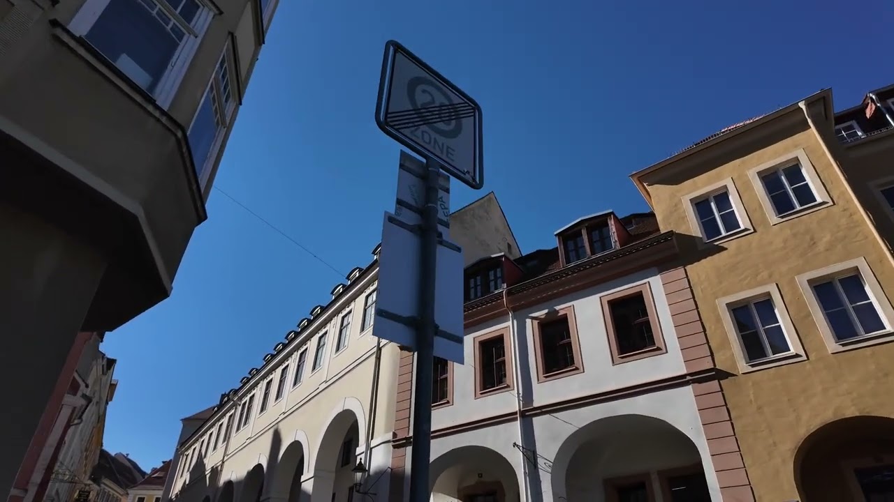 3.3.26 Pilgertag in Görlitz auf dem Jakobsweg nach Santiago de Compostela