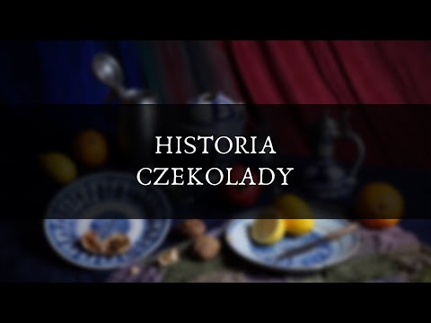 Wideo: Historia Radzieckiej Czekolady - Alternatywny Widok