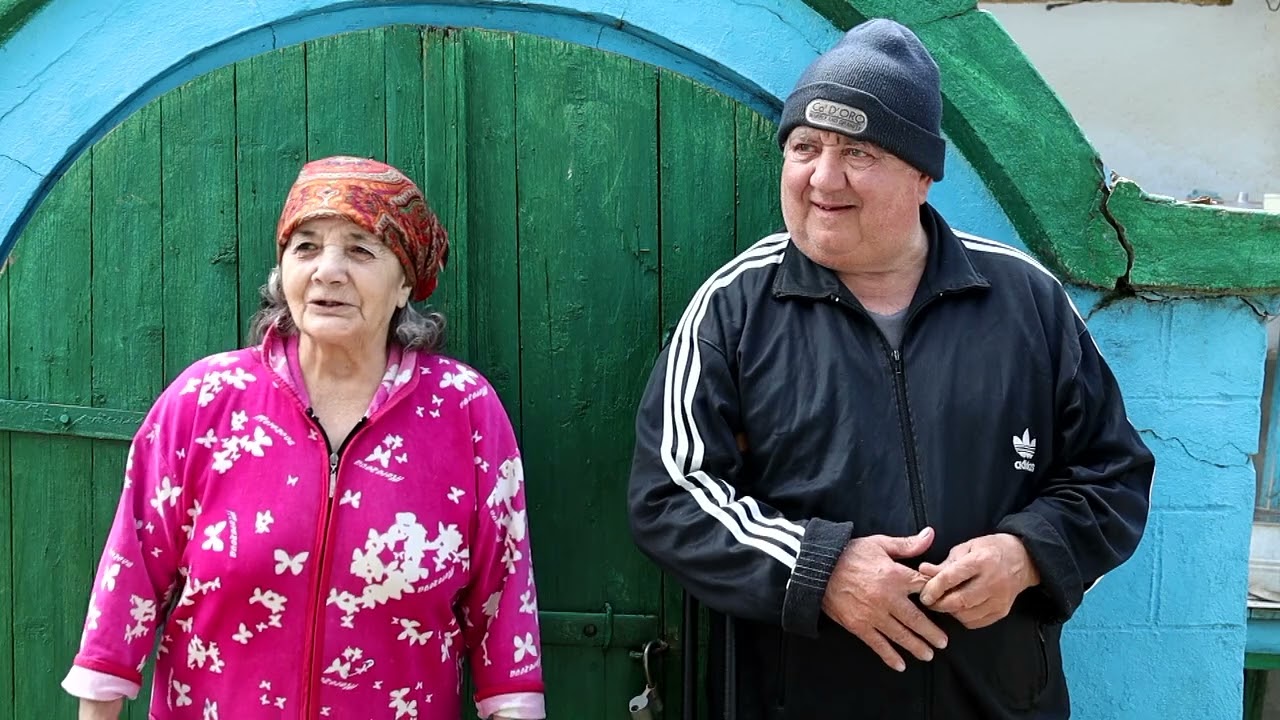 Петиш Дмитрия и Меланьи