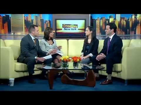 Social media guidelines for teachers — Chris Dessi on FOX 5 New York