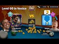 8 ball pool - Level 60 in Venice 150M Coins 🤯 17 Cue From 8 Boxes