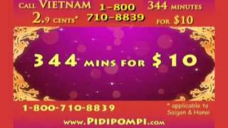 The DienThoai PIDIPOMPI Sep 10