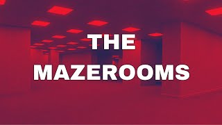 The Mazerooms Movie Trailer Introduction