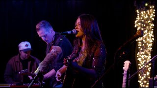 Madison Hughes - If I Was a Dove x Dancing in the Dark (LIVE from The Basement Nashville)