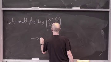 Kevin Buzzard (lecture 8/20) Automorphic Forms And The Langlands Program [2017]