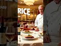 Parisian Glamour Unveiled Billionaires' Private Shopping & Dining Secrets
