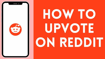 How to Upvote on Reddit (2024) | Reddit Tutorial