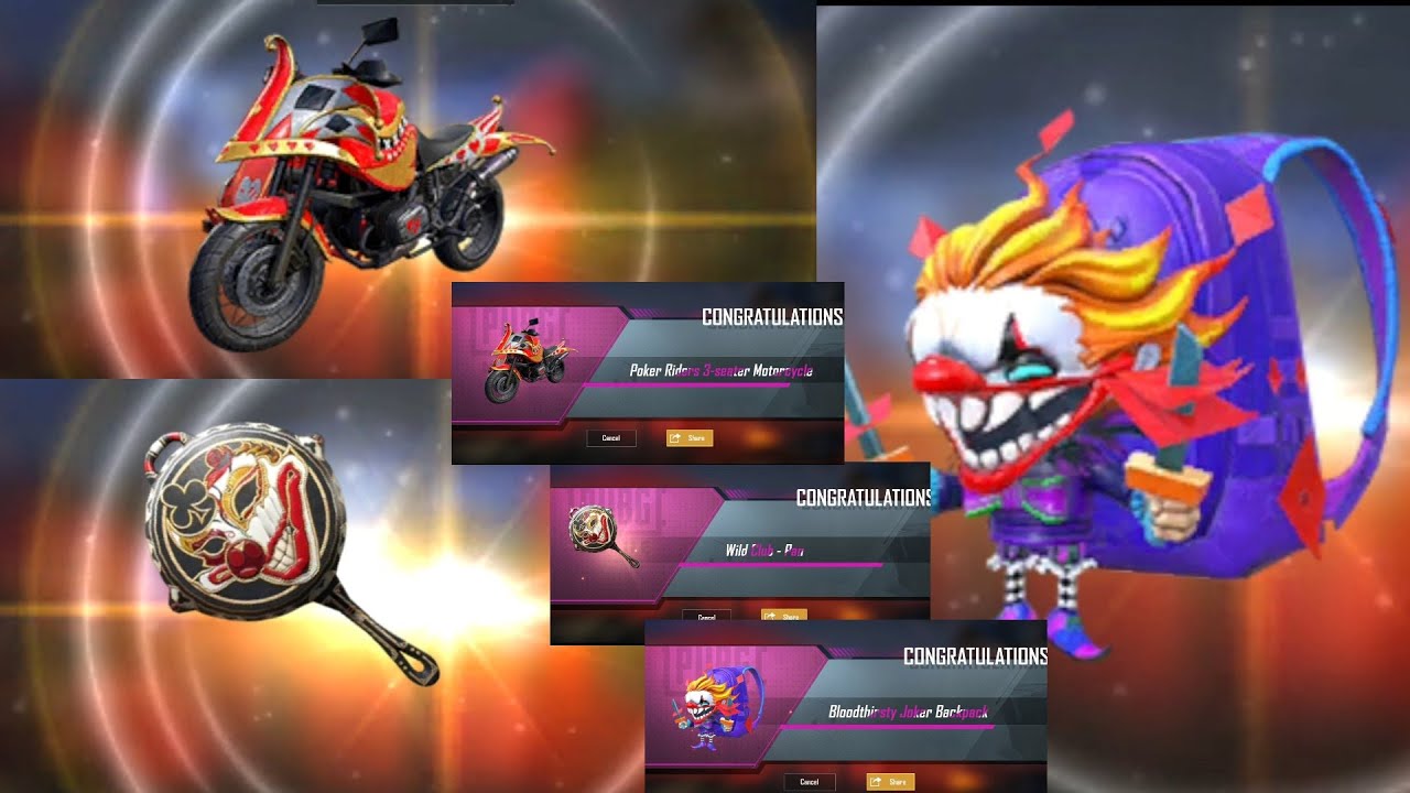 PUBG Mobile 15000 UC Free Crate Opening (Season 12 Max)