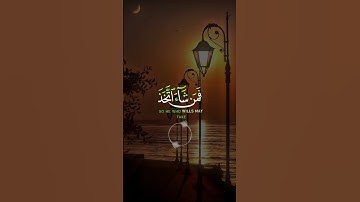 📖سورة النبأ 🎙️عبد الرحمن مسعد