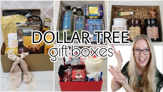 $5 Dollar Store Gift Ideas for Everyone on Your List - Organize by