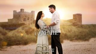EURIELLE - TO LIVE AND BREATHE