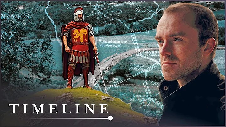 The Mystery Of The Vanished Roman Legion | The Nin...