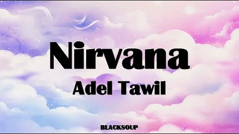 Adel Tawil - Nirvana Lyrics