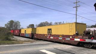 CSXT Q130-24
