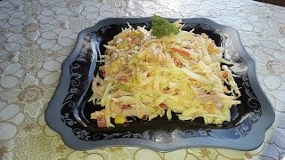 САЛАТ СЕМЕНОВНА САЛАТ СЕМЕНОВНА