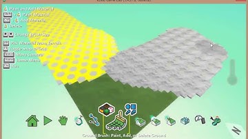 Kodu 1b Painting a Landscape 1