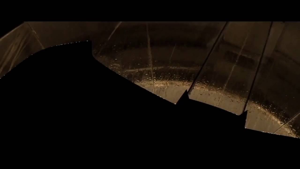 Batman V. Superman: Dawn of Justice - 2014 Comic Con Teaser Re-Creation (HD)