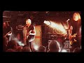 Mustasch - Concert - Full Show - Special guest Hank von Hellvete - 21.11.2017  John Dee - Oslo - 8mm