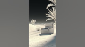 Desert Animation
