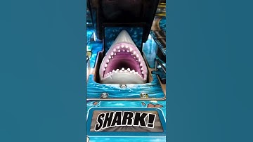 TOP 3 Greatest Jaws Pinball Features (Flip N Out Pinball, 2024) #pinball #jaws @sternpinballinc