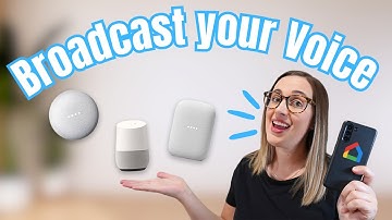 Google Home