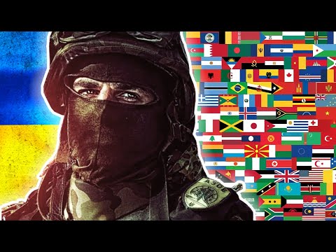 Vídeo: Necessita Rússia una base a la 