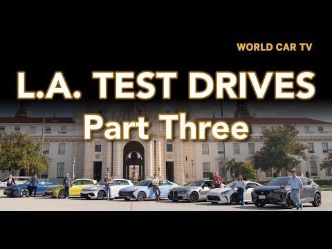 World Car Awards