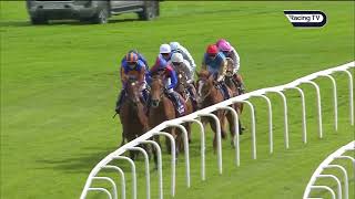 Epsom Oaks 2026 (G1) | THUNDERING ON