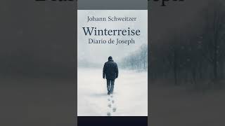 #winterreise #nuevanovela #lecturarecomendada #InspiradaEnHechosReales #misterio #musica
