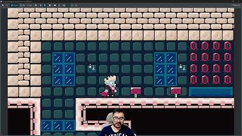 Hacer juegos en Godot pero sin terminarlos!