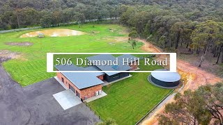 Open2view AU - ID# 780644 - 506 Diamond Hill Road