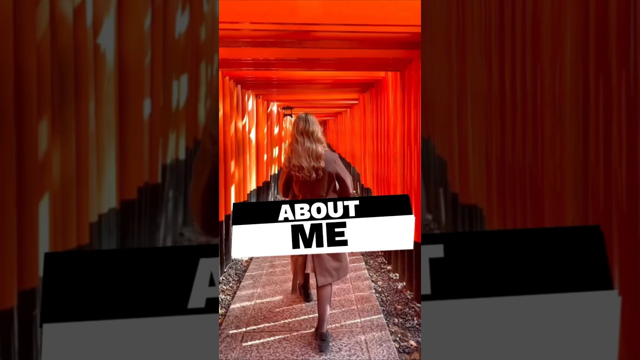 Страшно. Я всегда пыталась это скрыть. 