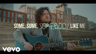 Chase McDaniel - Somebody Like Me (Lyric Video) Resimi